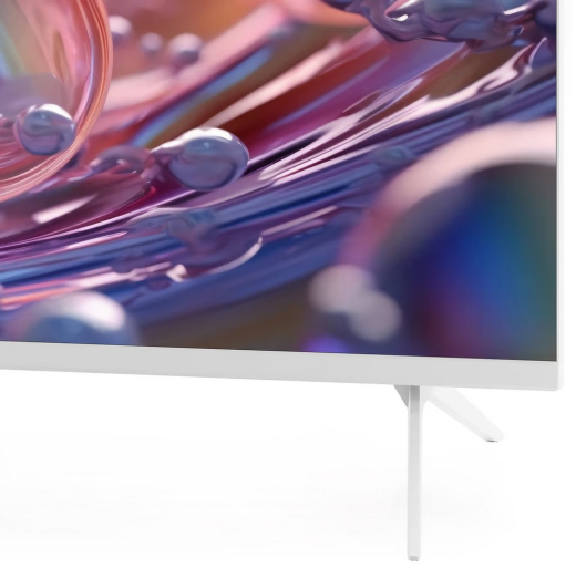 Телевізор Kivi 43U760QW - 4