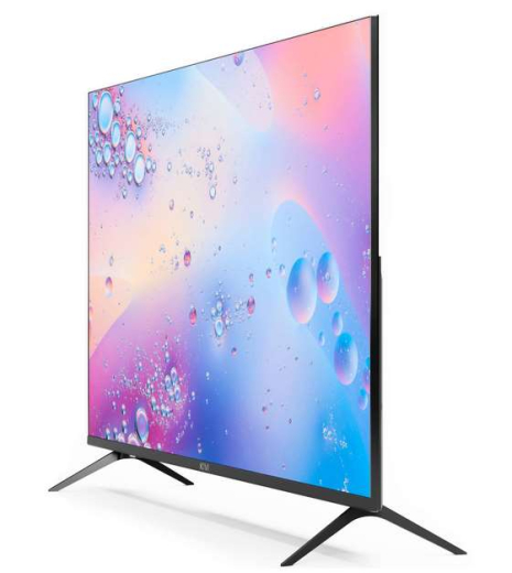 Телевізор Kivi 43U760QB - 2