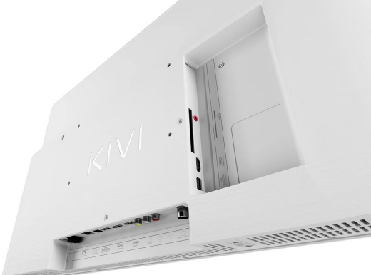 Телевізор Kivi 32F760QW - 6