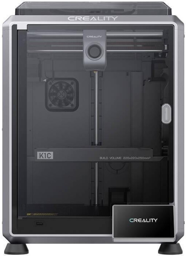 3D-принтер Creality K1C - 1