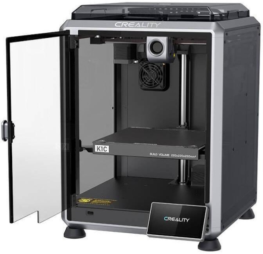 3D-принтер Creality K1C - 3