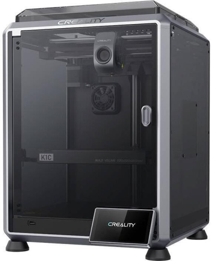 3D-принтер Creality K1C - 4