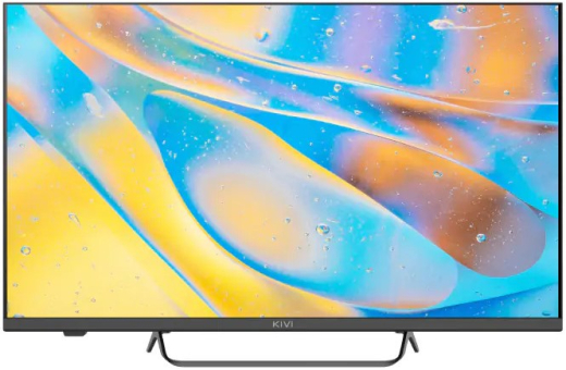 Телевизор Kivi 32F760QB - 1