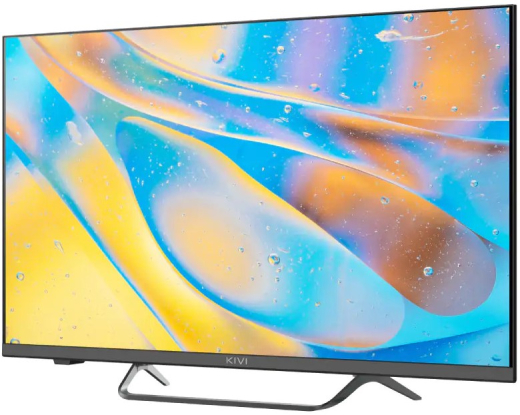 Телевизор Kivi 32F760QB - 2