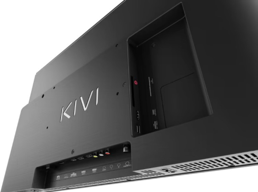 Телевизор Kivi 32F760QB - 5