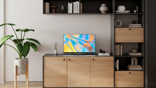 Телевизор Kivi 32F760QB - 6