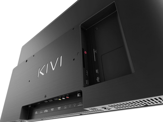Телевізор KIVI 32H760QB - 5
