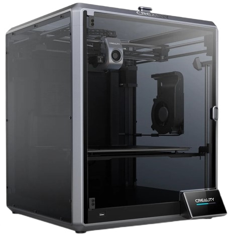 3D-принтер Creality K1 Max - 3
