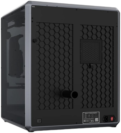 3D-принтер Creality K1 Max - 4