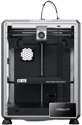 3D-принтер Creality K1 SE - 1