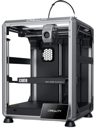3D-принтер Creality K1 SE - 2