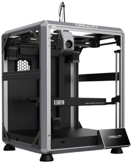 3D-принтер Creality K1 SE - 3