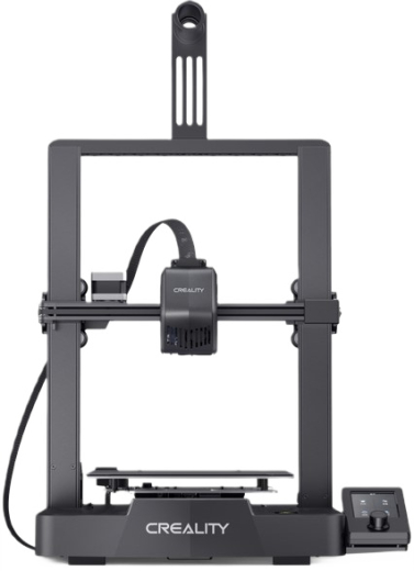 3D-принтер Creality Ender-3 V3 SE - 2