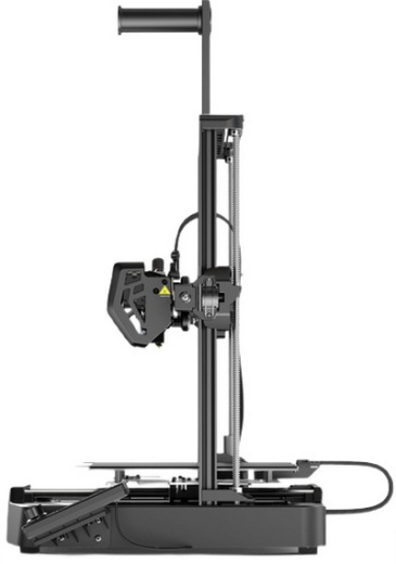 3D-принтер Creality Ender-3 V3 SE - 3