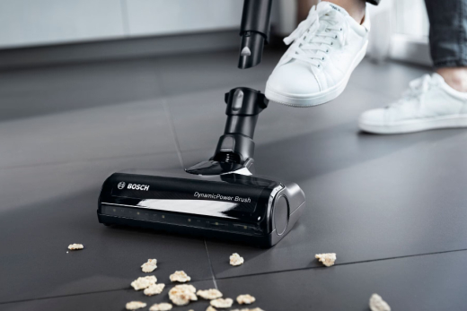 Миючий вертикальний + ручний пілосос (2в1) Bosch Unlimited 7 ProHygienic Aqua BCS712HYG5 - 3