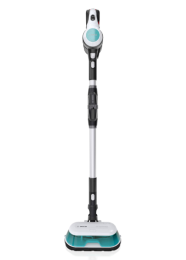 Вертикальный+ручной пылесос (2в1) Bosch Unlimited 7 ProHygienic Aqua BCS71HYG2 - 2
