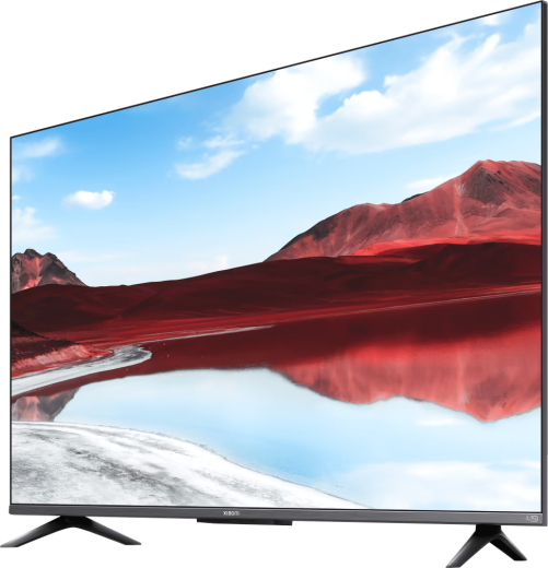 Телевізор Xiaomi TV A Pro 43 2025 - 2