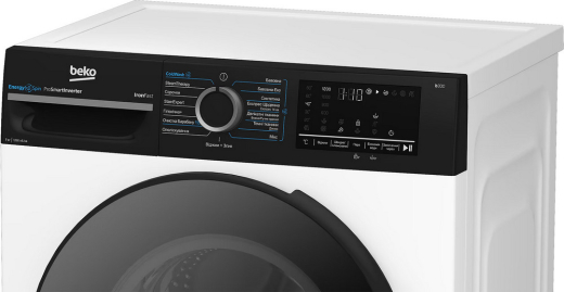 Стиральная машина Beko BM3WFSU47235WPBB2 - 5