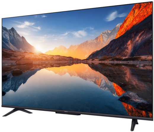 Телевізор Xiaomi TV A 43 FHD 2025 - 2