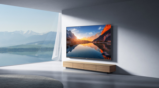 Телевізор Xiaomi TV A 43 FHD 2025 - 5