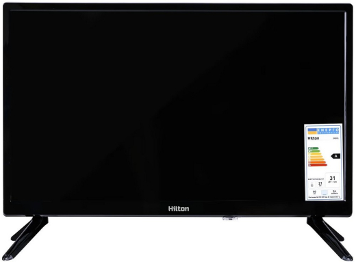 Телевізор Hilton 24SH1 - 2