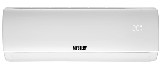 Сплит-система Mystery MTH09CT-W3N2 - 2