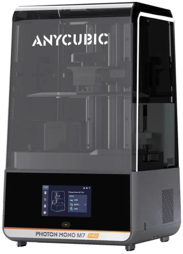 3D-принтер Anycubic Photon M7 Pro - 3