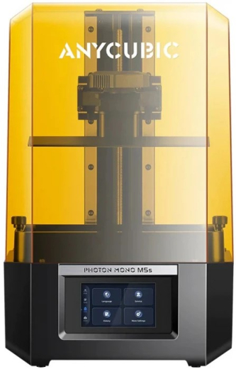 3D-принтер Anycubic Photon M5s - 1
