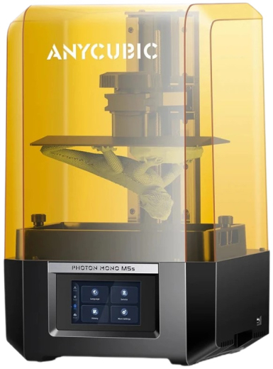 3D-принтер Anycubic Photon M5s - 2