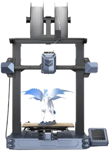 3D-принтер Creality CR-10 SE (CRE-1001020519) - 1