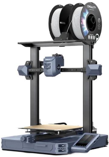 3D-принтер Creality CR-10 SE (CRE-1001020519) - 2