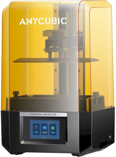 3D-принтер Anycubic Photon M5 - 2