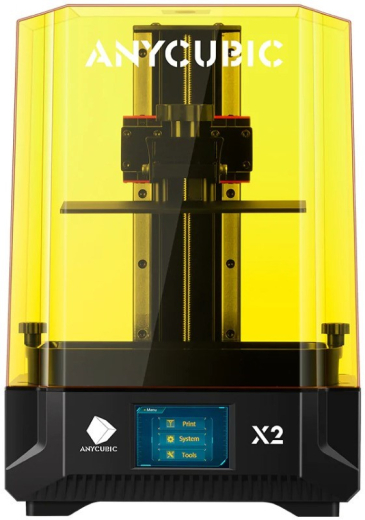 3D-принтер Anycubic Photon mono X2 - 1