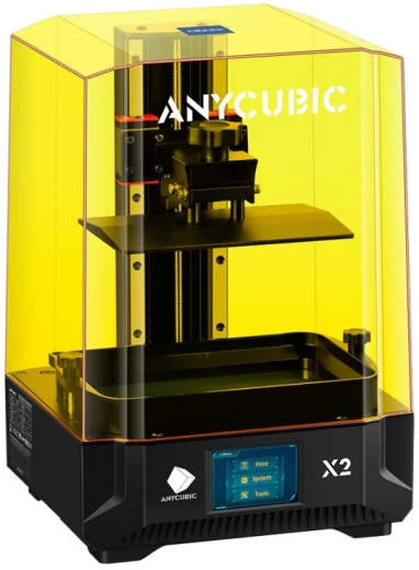 3D-принтер Anycubic Photon mono X2 - 2