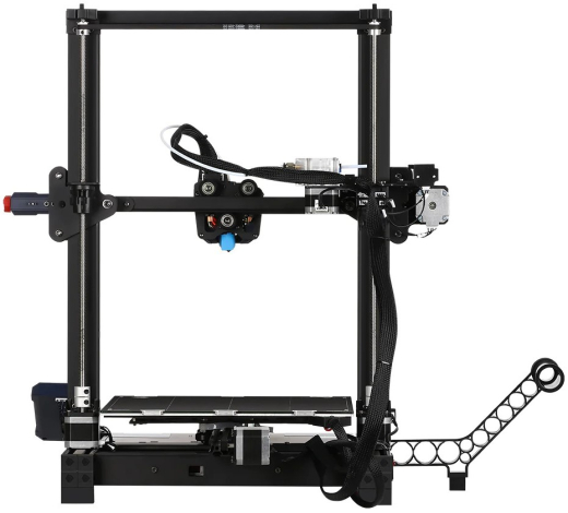 3D-принтер Anycubic Kobra Plus - 4