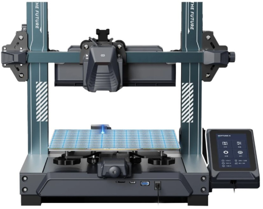 3D-принтер Elegoo Neptune 4 Pro (ELG-50.201.013300) - 1