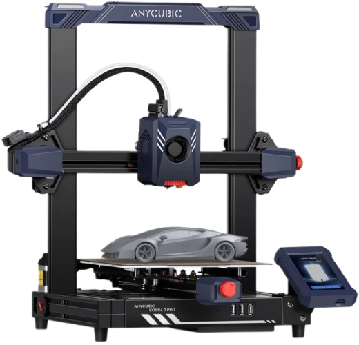 3D-принтер Anycubic Kobra 2 Pro - 2