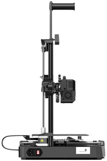 3D-принтер Creality Ender-3 V3 KE (CRE-E3V3KE) - 4