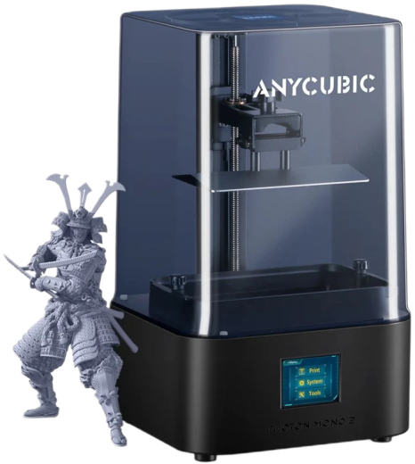 3D-принтер Anycubic Photon Mono 2 - 4