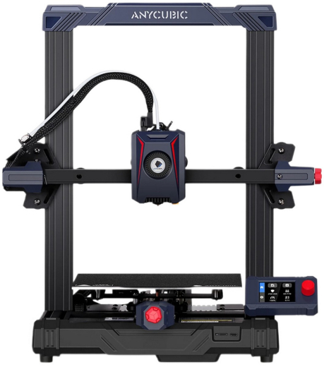 3D-принтер Anycubic Kobra 2 Neo - 2