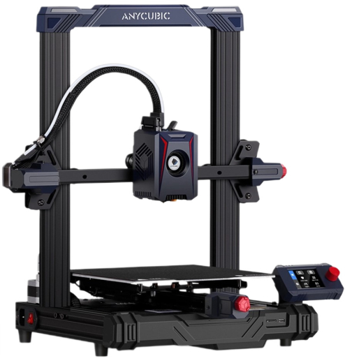 3D-принтер Anycubic Kobra 2 Neo - 3