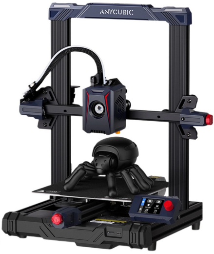 3D-принтер Anycubic Kobra 2 Neo - 4