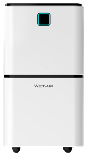 Осушувач повітря WetAir WAD-F12L - 1