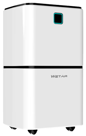 Осушувач повітря WetAir WAD-F12L - 2