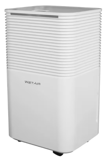 Осушувач повітря WetAir WAD-A10L - 2