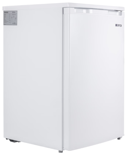 Морозильна камера Grifon DFM-85W - 3