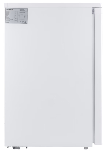 Морозильна камера Grifon DFM-85W - 4