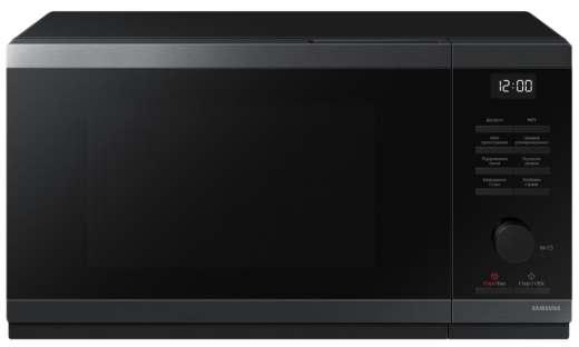 Микроволновка Samsung MS23DG4504AGUA - 1