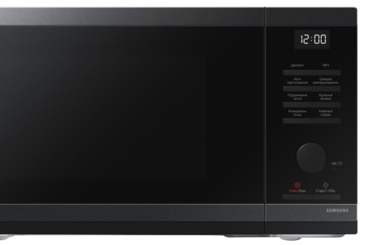 Микроволновка Samsung MS23DG4504AGUA - 3