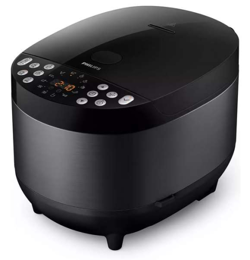 Мультиварка Philips HD4713/41 - 1